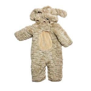 Pottery Barn Puppy Dog Costume